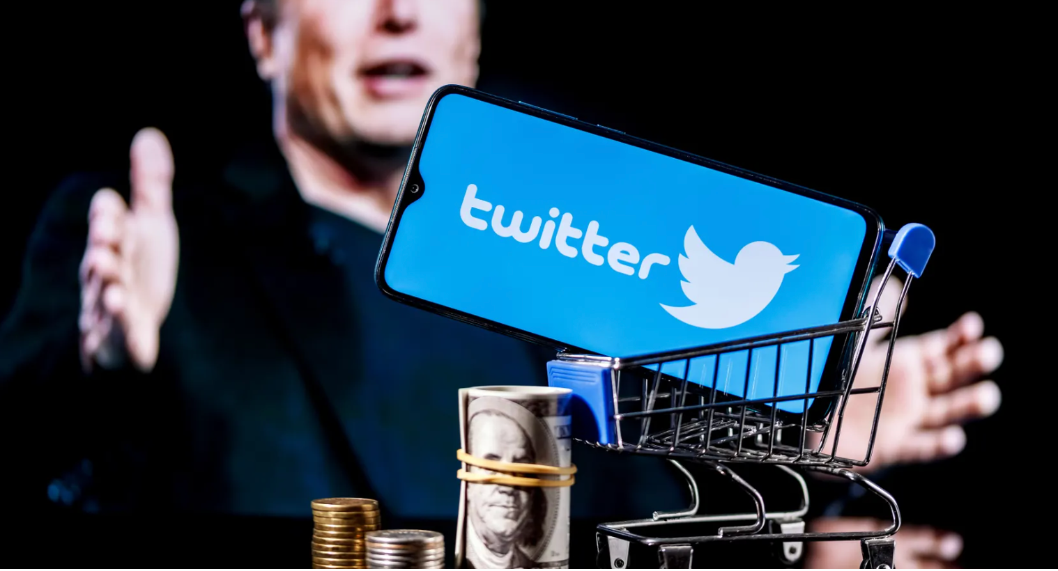 Here's What Elon Musk Plans To Do If Twitter Is Removed From Apple, Google Stores