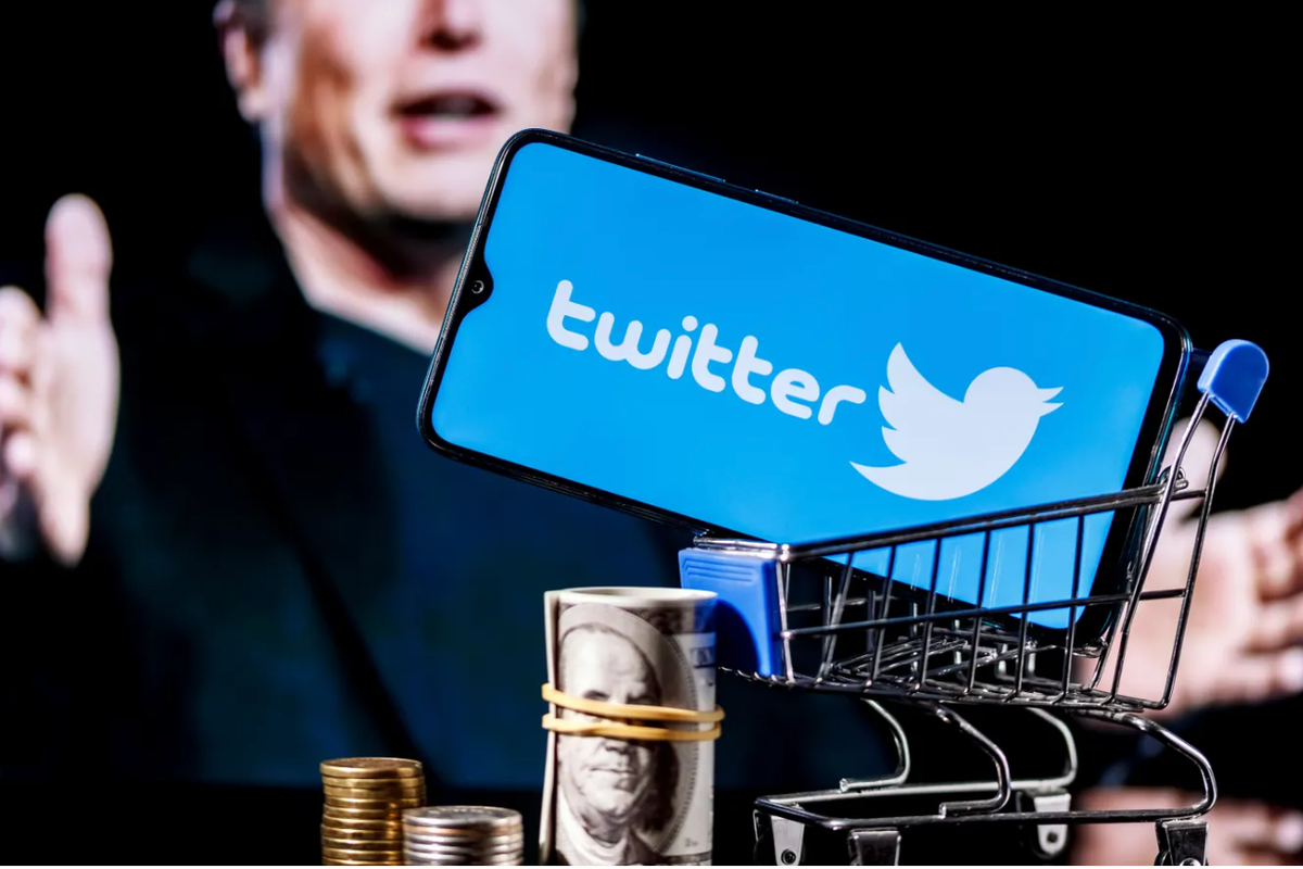 Here's What Elon Musk Plans To Do If Twitter Is Removed From Apple, Google Stores - Benzinga (Picture 1)