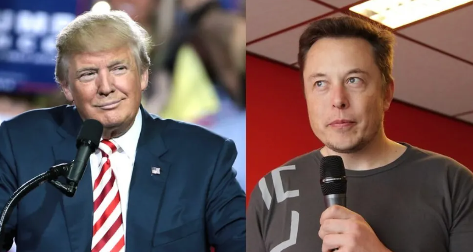 Musk Says Twitter Ban On Trump Was' Grave Mistake,' Reveals Preferred 2024 Presidential Candidate