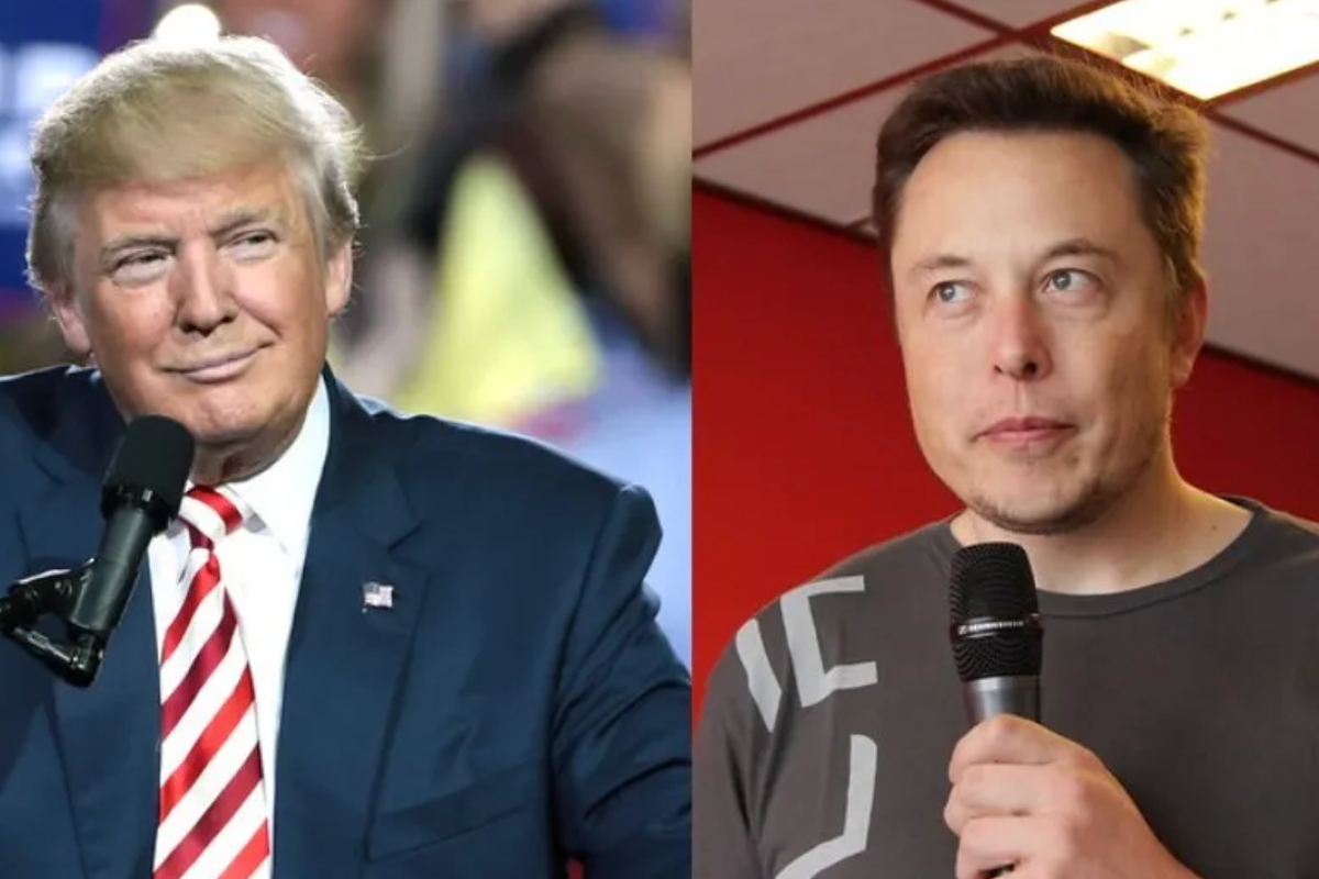 Musk Says Twitter Ban On Trump Was' Grave Mistake,' Reveals Preferred 2024 Presidential Candidate - Benzinga (Picture 1)