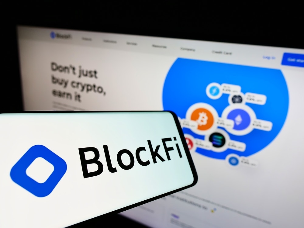 BlockFi's Bankruptcy Filing Reveals It Owes The SEC $30M