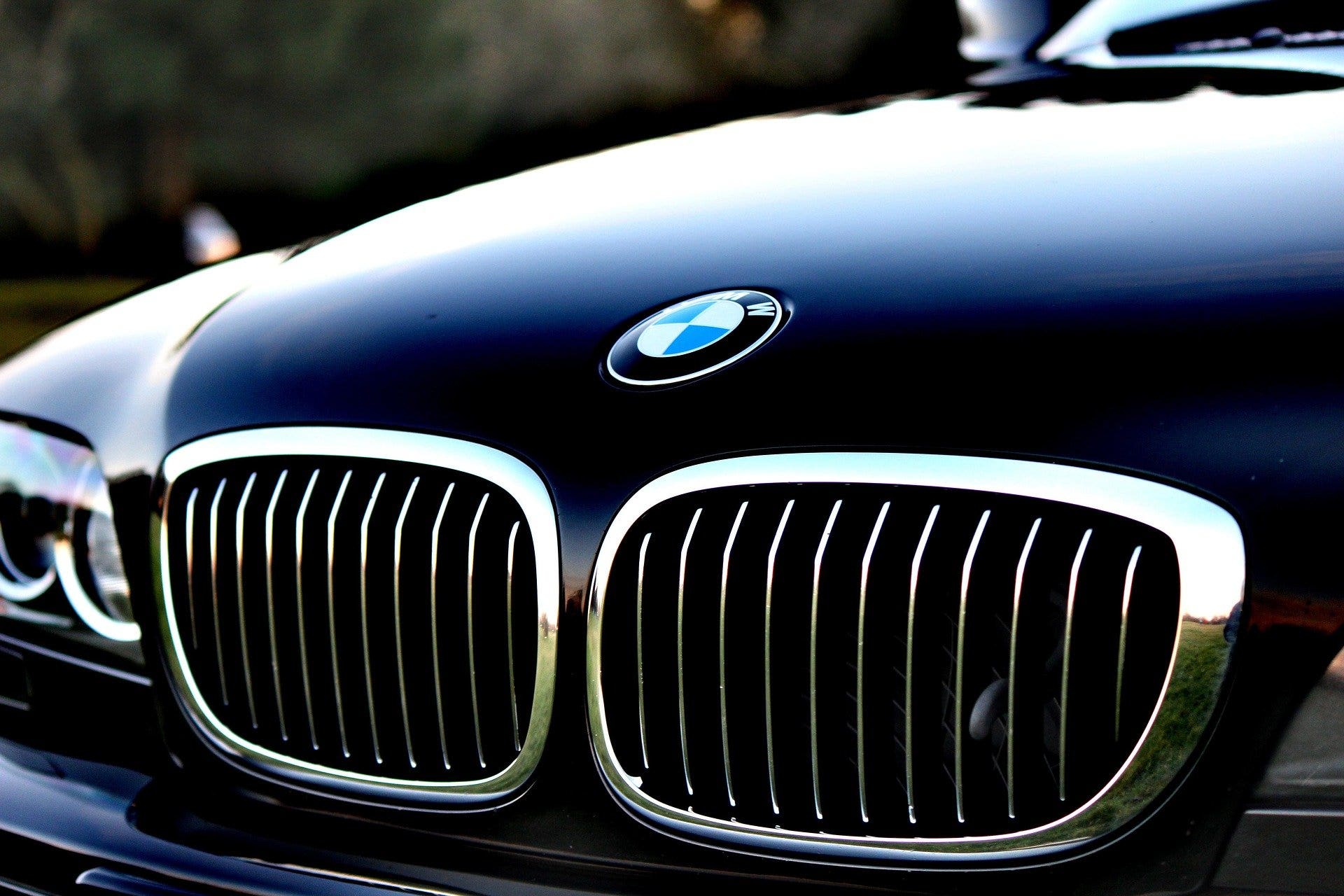 BMW Sees More Lockdowns in China In 2023