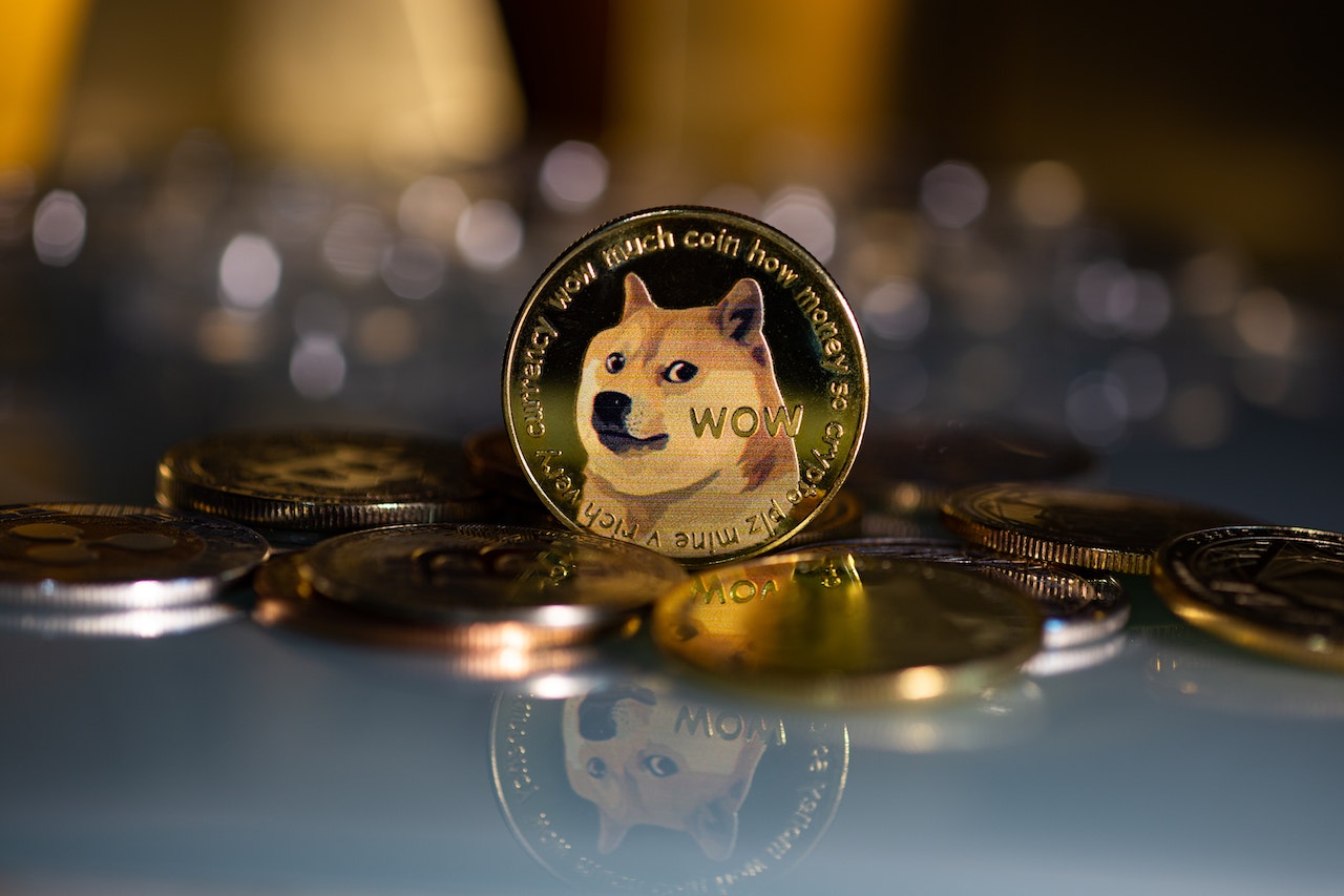 EXCLUSIVE: Wait, DodgeCoin Or Dogecoin? Many Americans Don't Know The Difference