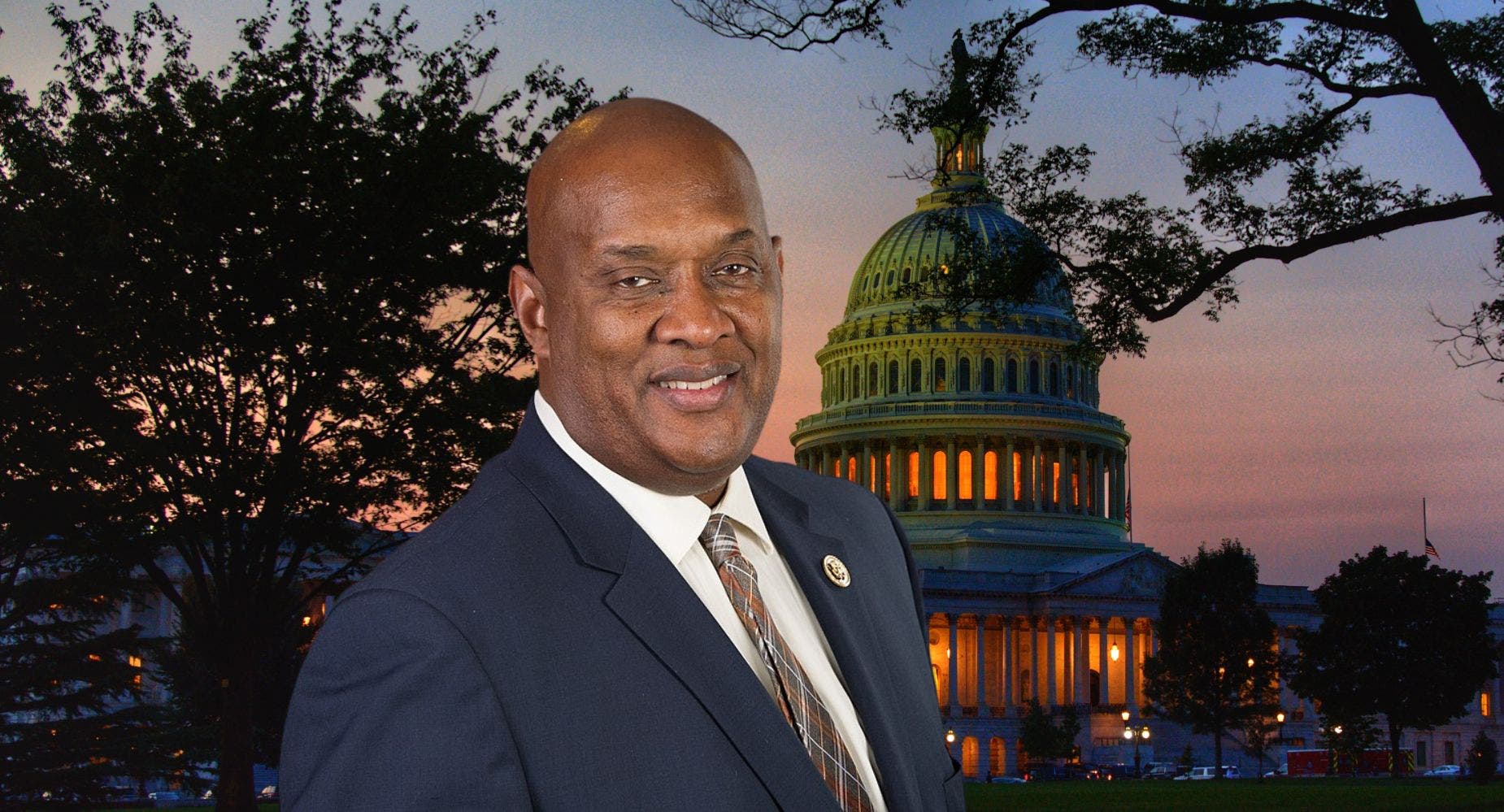 This Congressman Just Purchased 2 Stocks Which Consistently Increase Dividends