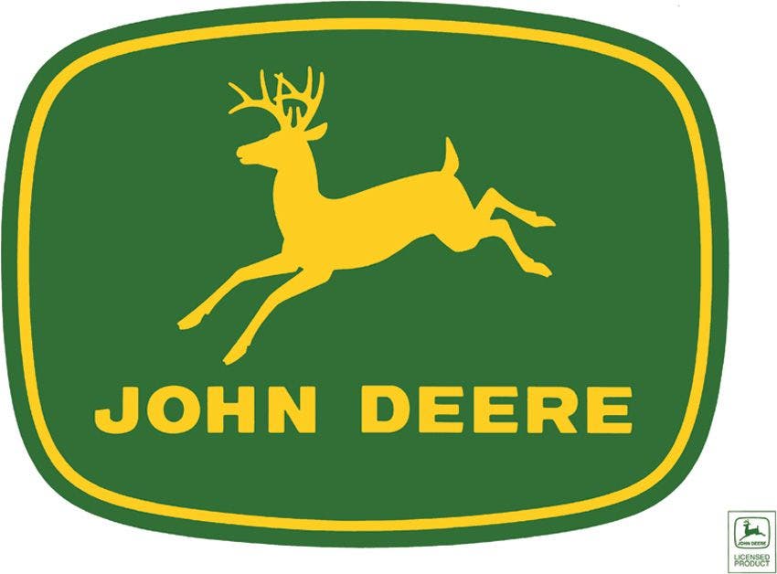 Deere To $450? Plus Jefferies Slashes PT On This Chinese EV Maker By 77%