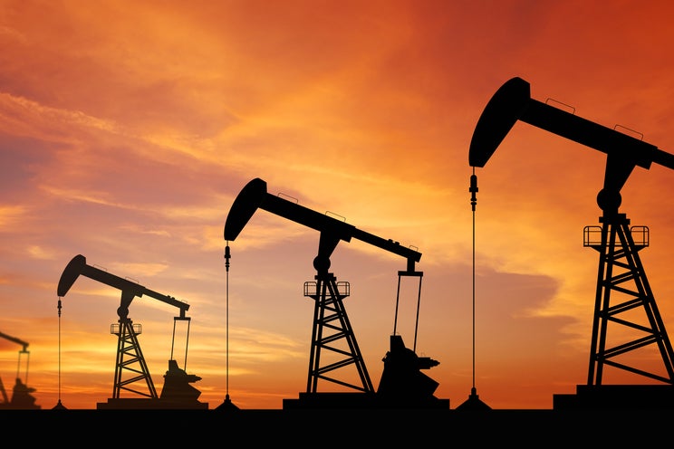 Bullish On Exxon, Marathon Oil And Occidental? This 2X Leveraged ETF Looks Ready To Bounce