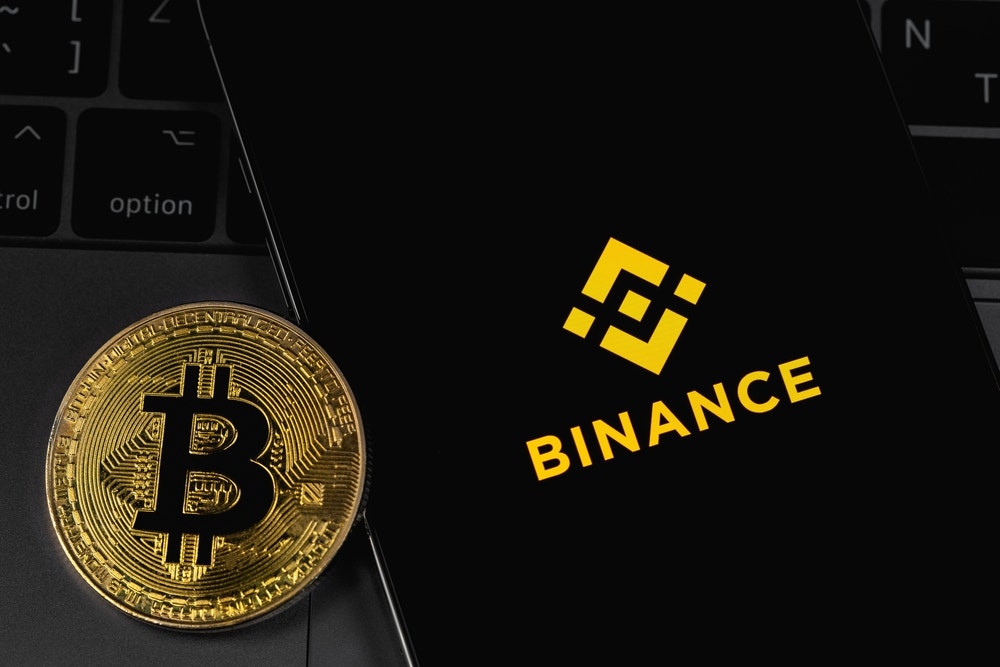 Binance Moves $2B Bitcoin From Proof Of Reserves As 'Part Of Audit:' CZ Says More To Come