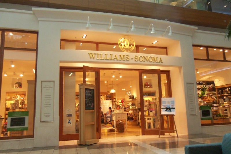 Why This Williams-Sonoma Analyst Has Turned Bearish On The Stock For 2023