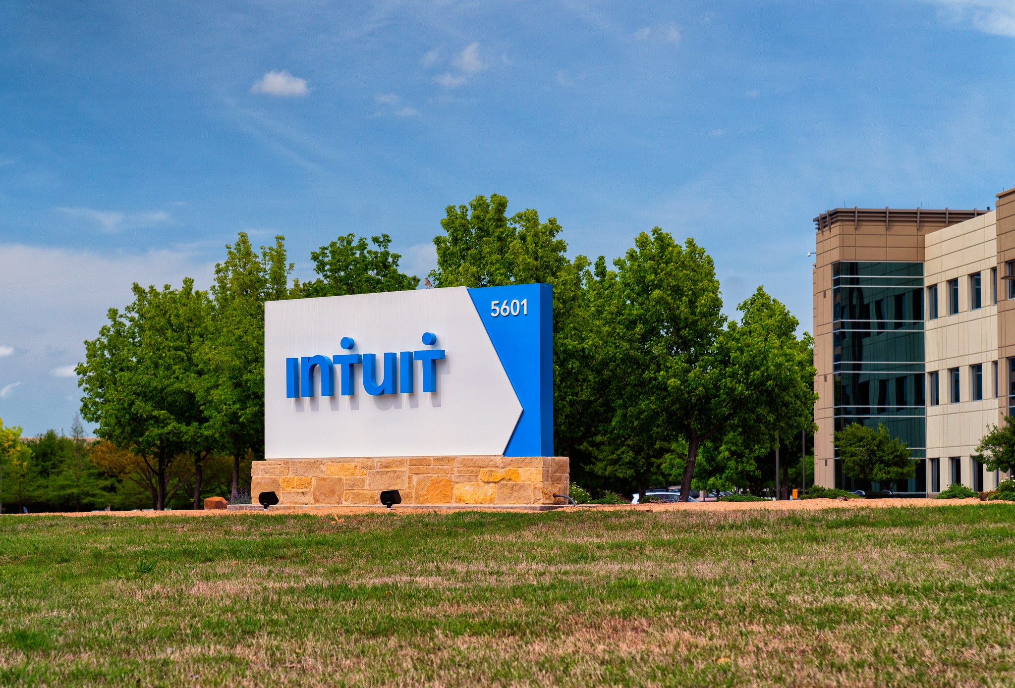 Intuit Stock Is Moving After Hours: What's Going On?