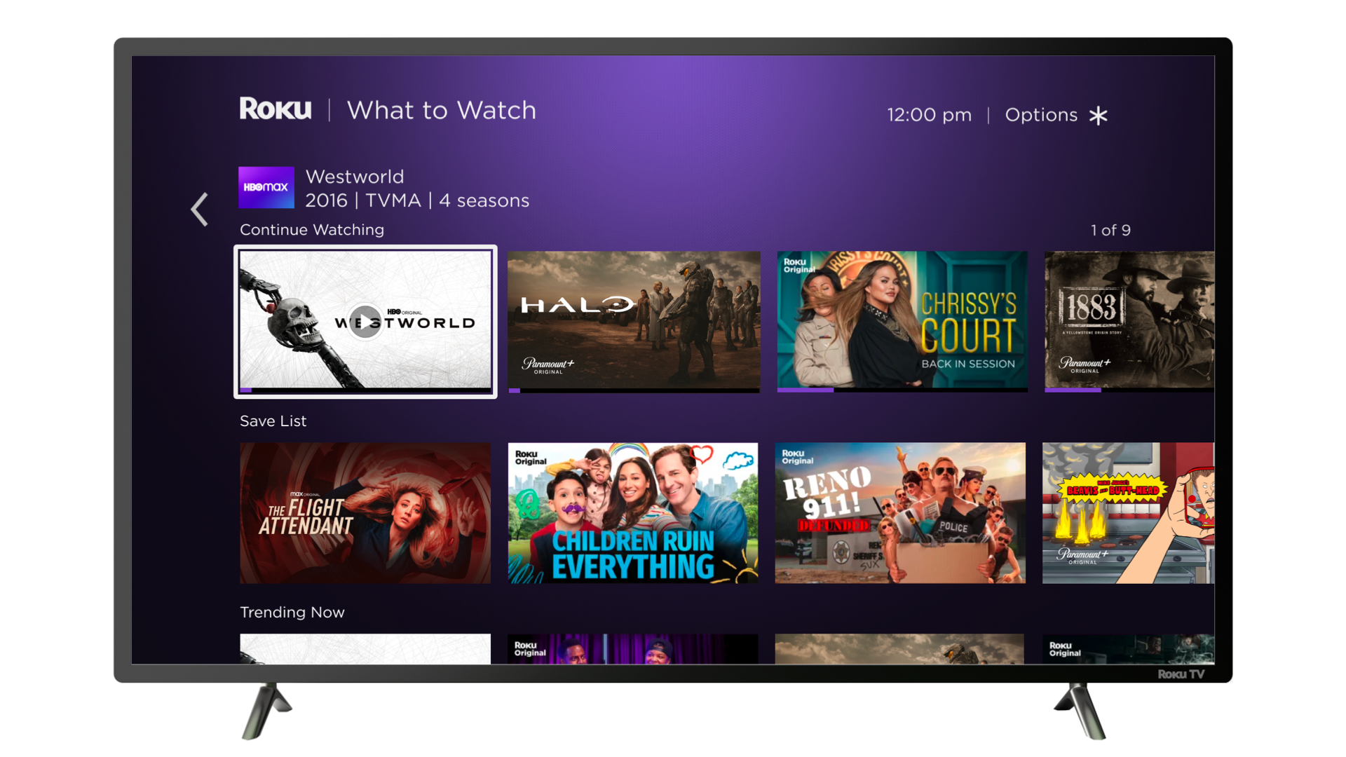 What's Going On With Roku Stock Today?