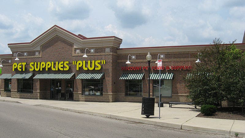 Pet Supplies Plus Inks Deal With Multi-Brand Entrepreneurs For 29 Wag N' Wash Stores