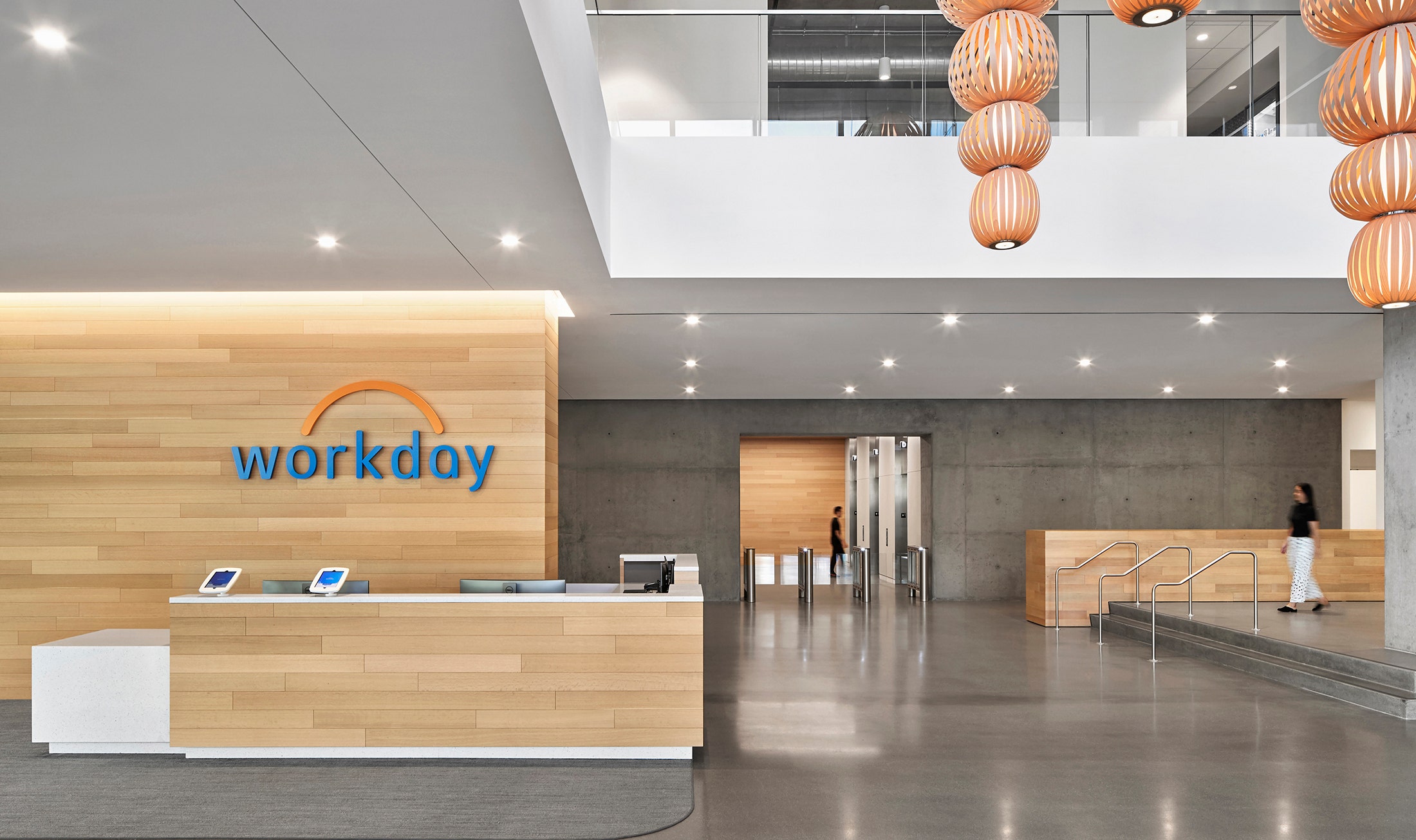 Why Workday Shares Are Rising After Hours