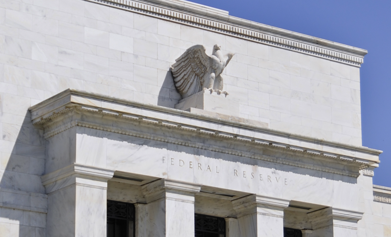 Should Fed Avoid Near-Zero Rates?