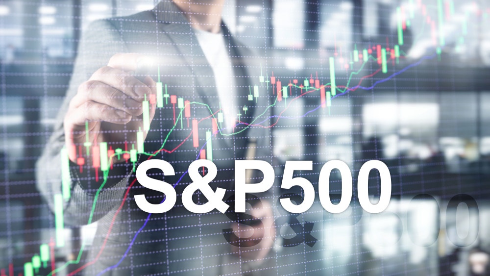 Cramer Spotlights Boroden's Analysis Of S&P 500 Chart: 'She Sees This As A Make-Or-Break Moment'