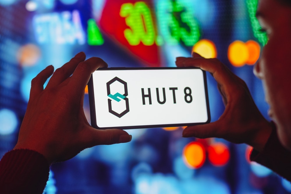 Hut 8 Stops Mining Of Bitcoin Due To Energy Conflict