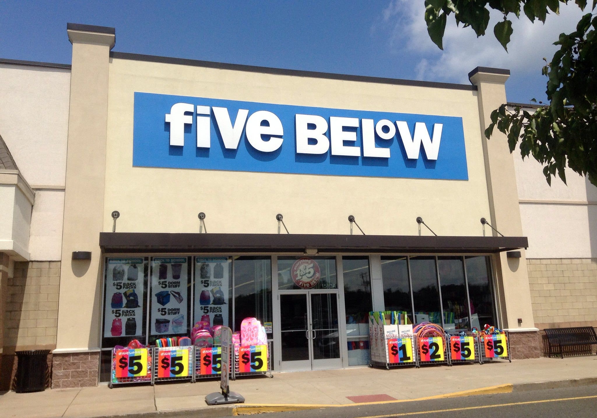 Why Five Below Shares Are Heating Up After Hours