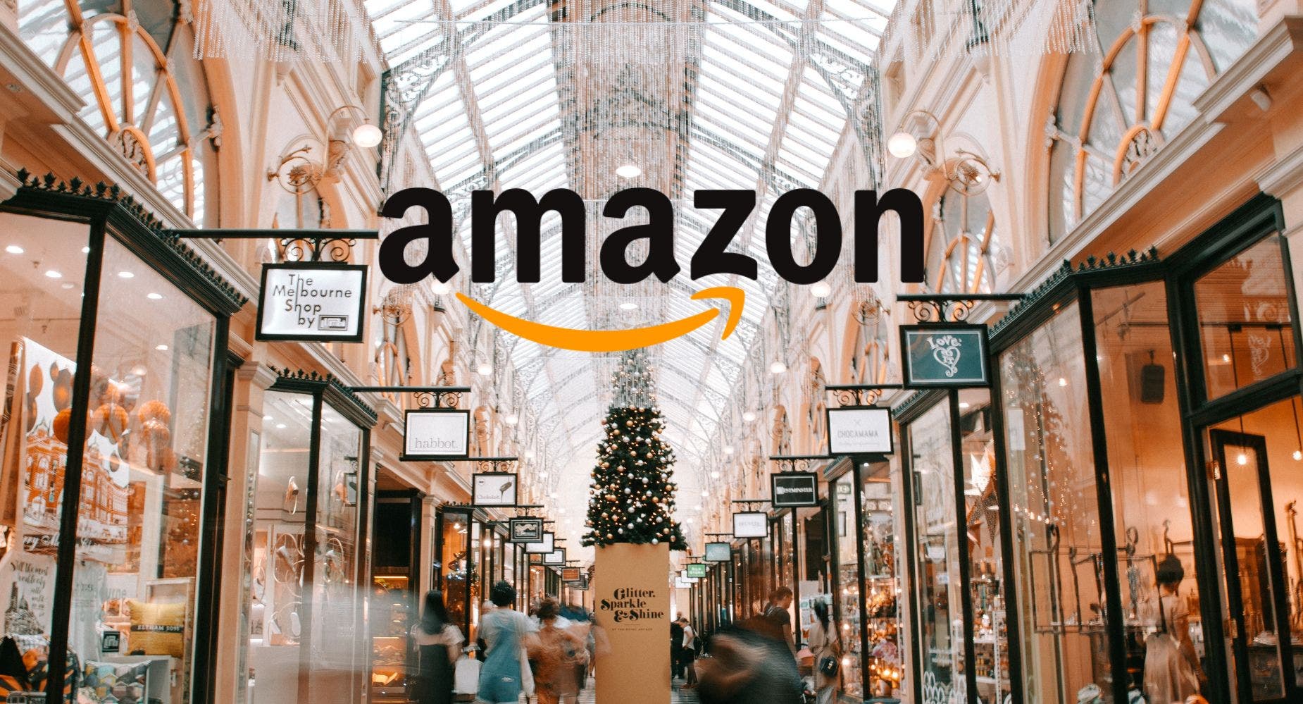 Amazon Records 'Biggest Holiday Shopping Weekend Ever': Here Are The Hottest Selling Items