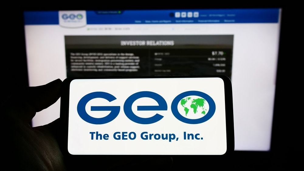The GEO Group Blasts Upward To Another New 52-Week High