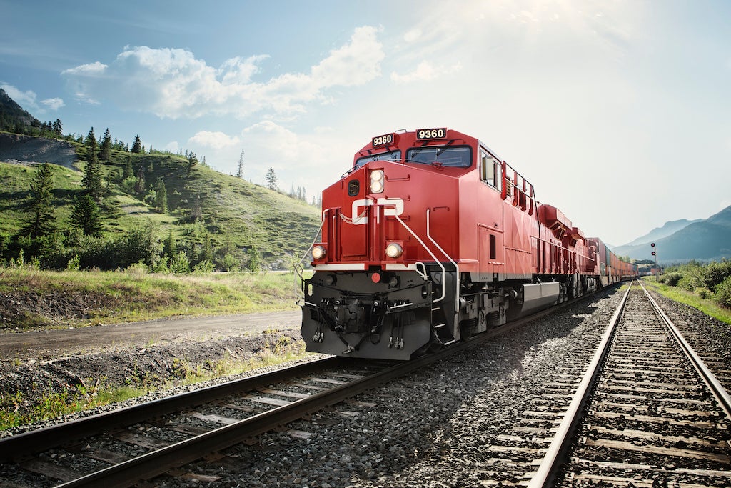 A Philanthropic Activist Investor Maintains Stakes In 2 Canadian Railroad Stocks Paying Dividends