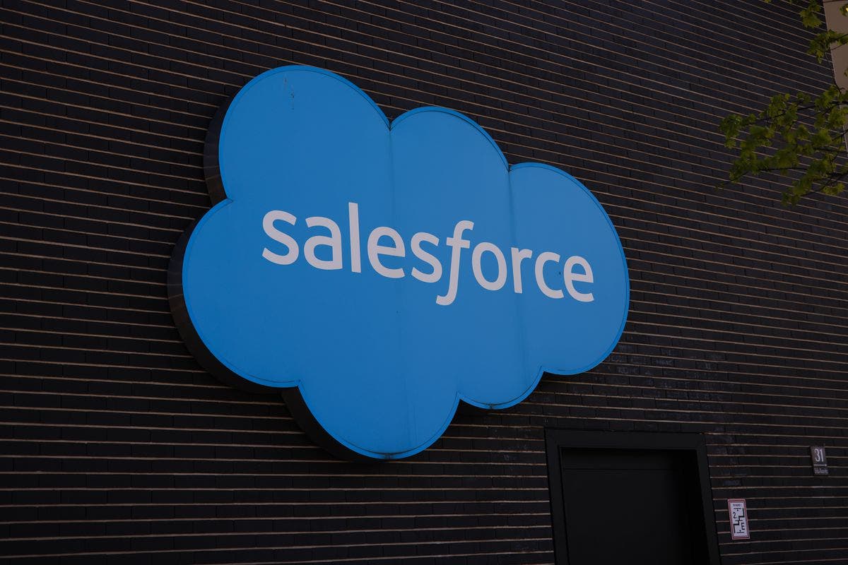 Salesforce Gets Price Targets Cut By Analysts After Q3 Results, Shares Plunge