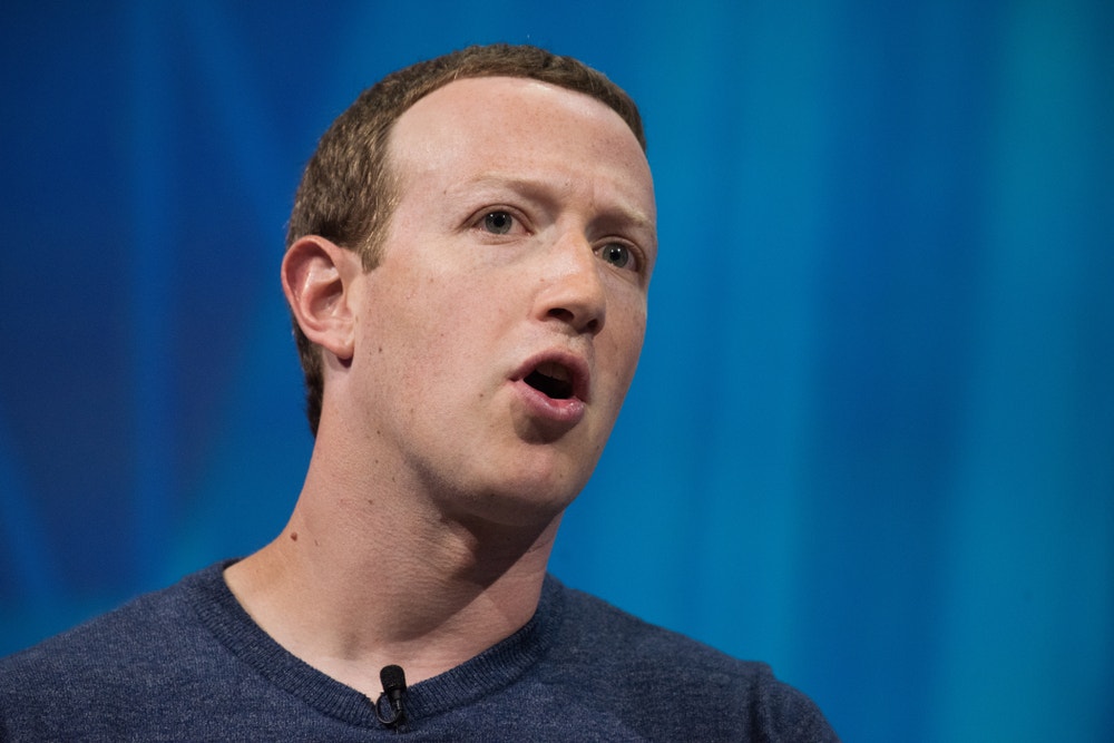 Mark Zuckerberg On Elon Musk's Approach To Twitter Content Moderation: 'It's Going To Be Very Interesting...'