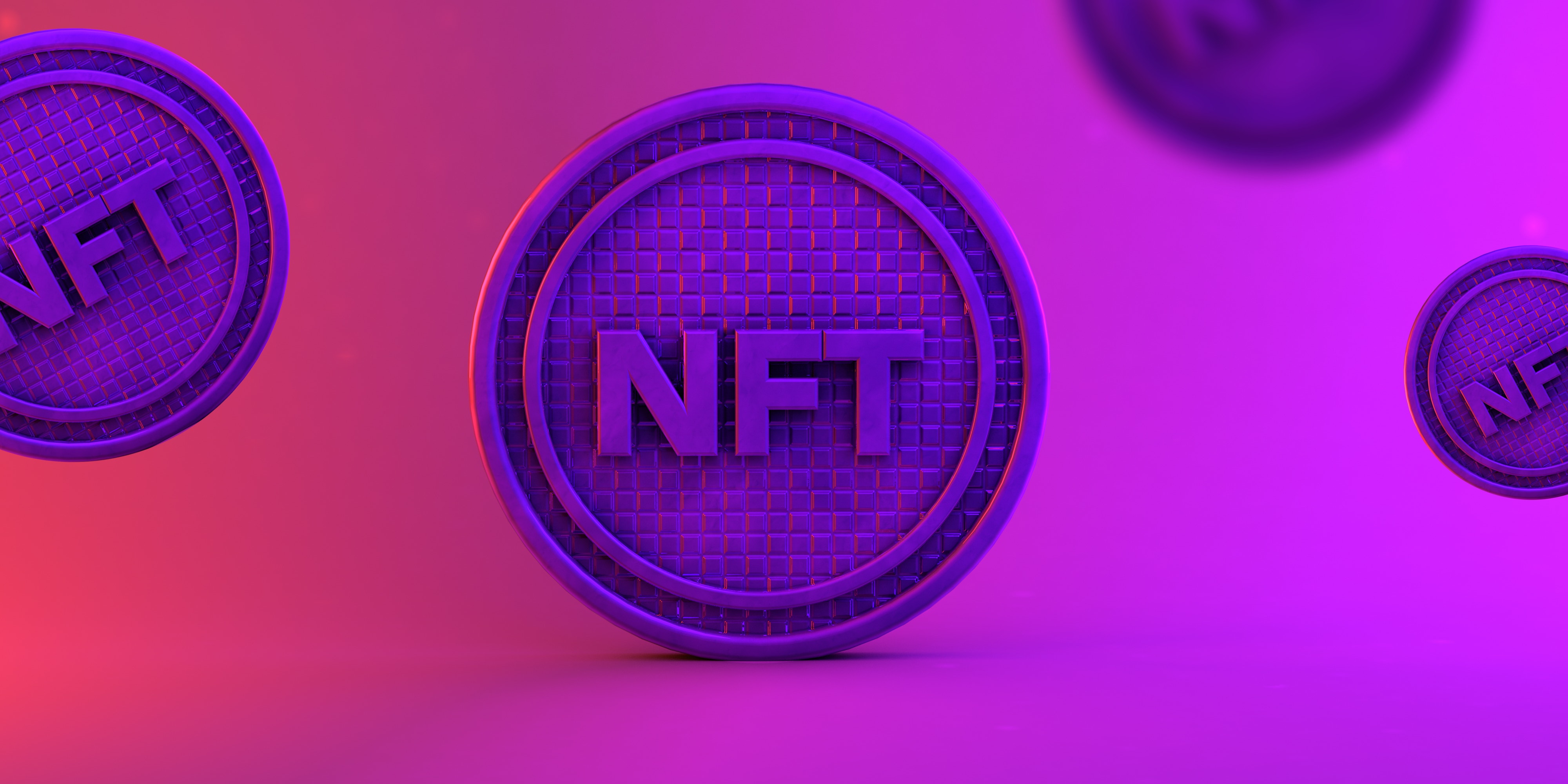 NFTs are more than just JPGs - they're the future of DeFi