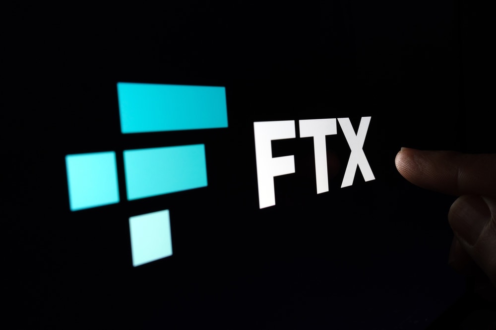 BlackRock CEO Says FTX's Token Caused Its Collapse, But The Technology Is Still Cutting Edge