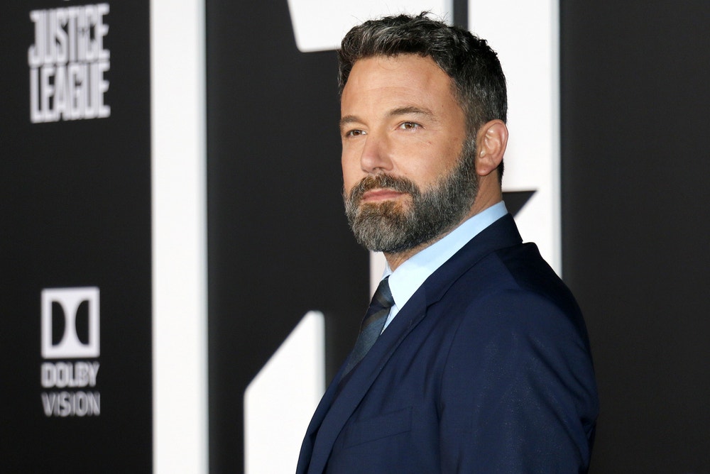 Quantity Over Quality? Ben Affleck Questions Assembly Line-Style Of Streaming Giant Netflix