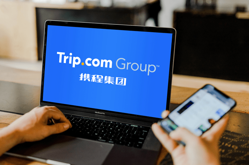 Trip.com Inks Sustainability-Linked Loan Facility Agreement