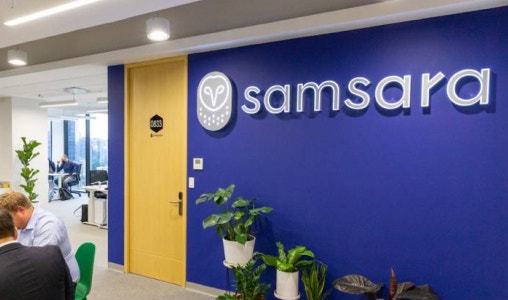 Samsara Stock Jumps On Q3 Beat, FY23 Outlook Boost