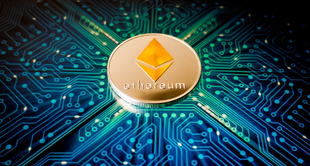 Ethereum 'Spin-Off' Rallies 22% Even As Bitcoin, ETH Lose Some Mojo