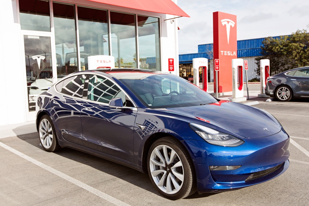 Tesla Offers US Buyers Discount: How You Can Get Model 3 Or Model Y For Cheaper Right Now