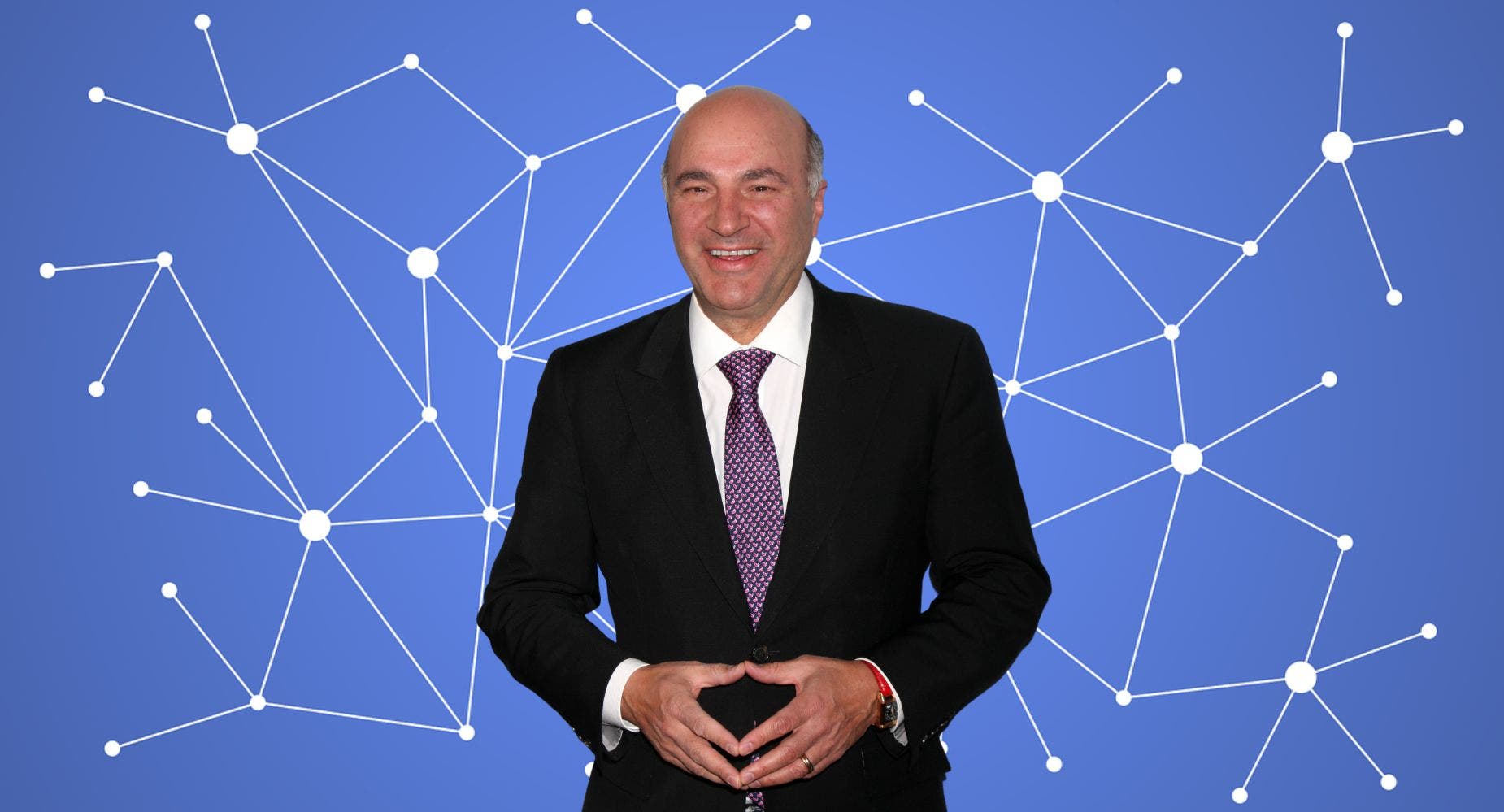 Kevin O'Leary On Why Blockchain Will Reveal Truth Behind FTX Collapse: 'It's Going To Come Clean'