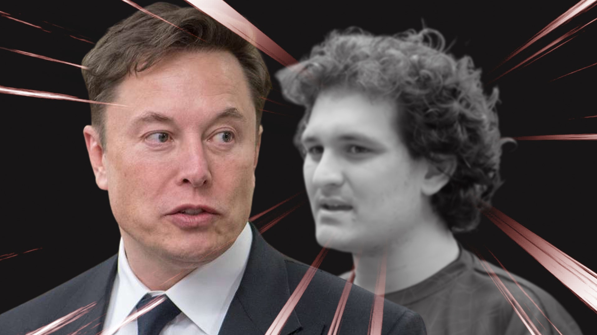 Elon Musk Says Sam Bankman-Fried Should Go To Prison: 'Let's Give Him An Adult Timeout In The Big House'