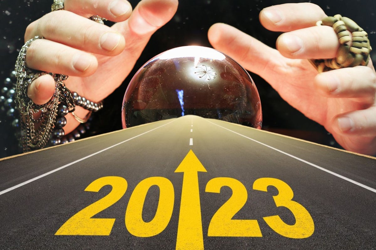 2023 Predictions From Standard Chartered: Bitcoin $5,000, Gold Soars, And  Trouble For Biden - Barrick Gold (NYSE:GOLD), Bitcoin (BTC/USD) - Benzinga