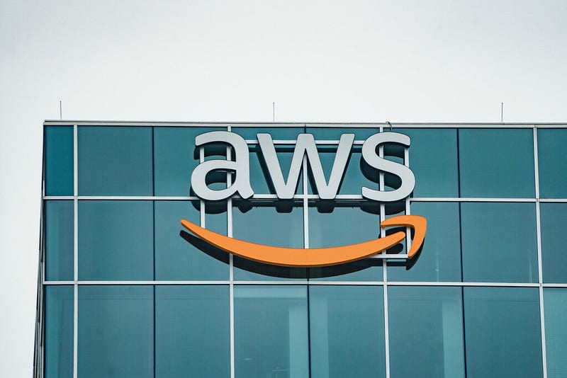 Amazon's Biggest Revenue Driver AWS Falls Prey To Macro Slowdown