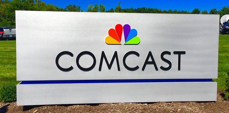 Why This Longtime Comcast Bear Just Upgraded The Stock Down 30% This Year