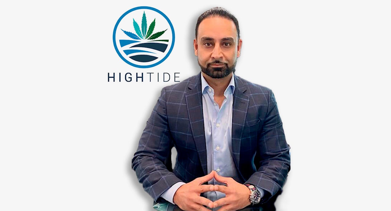 High Tide CEO On M&A, New Products And 3 Factors Holding The Cannabis Stock Back