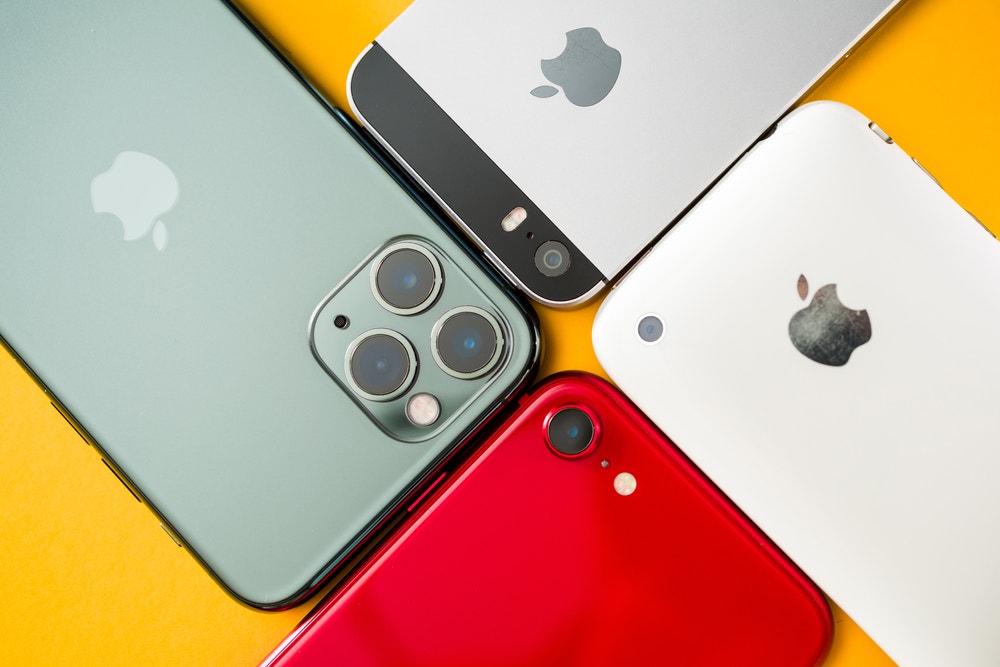 Apple In A Rush To Diversify iPhone Production Out Of China — Analyst Says Hold Your Horses, It Won't Be That Easy