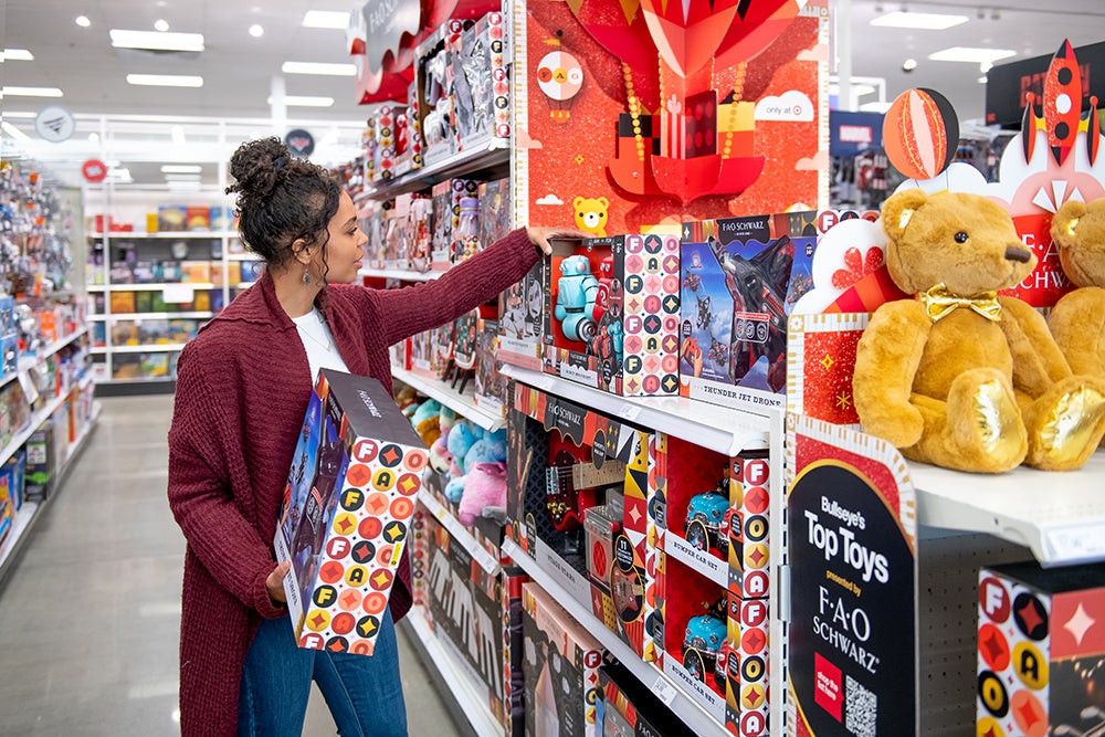 Target Bull Drops Stock To Buy Shares Of This Retailer Following 'Overreaction' To Earnings
