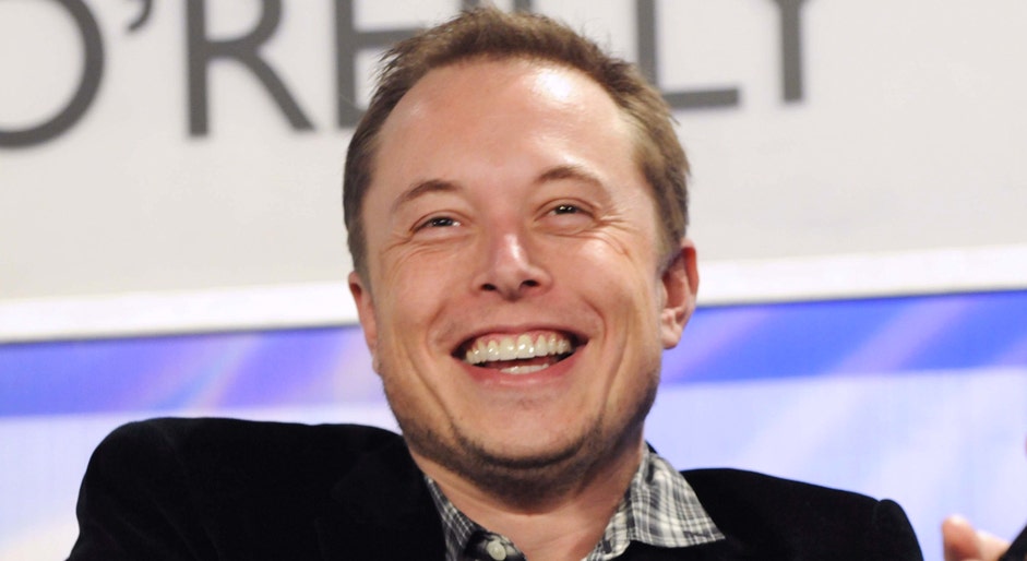 'Rich Dad Poor Dad' Author Says Elon Musk Has A 'Weakness' — You Can't Guess It If You Try