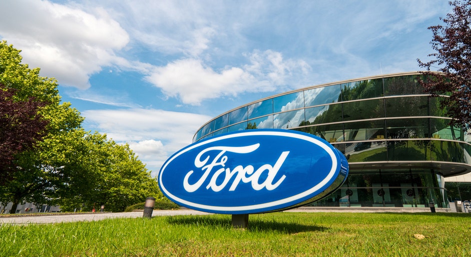 Jim Farley Drops Subtle Comparison To Tesla — As 64% Ford Dealers Join EV Sales Program