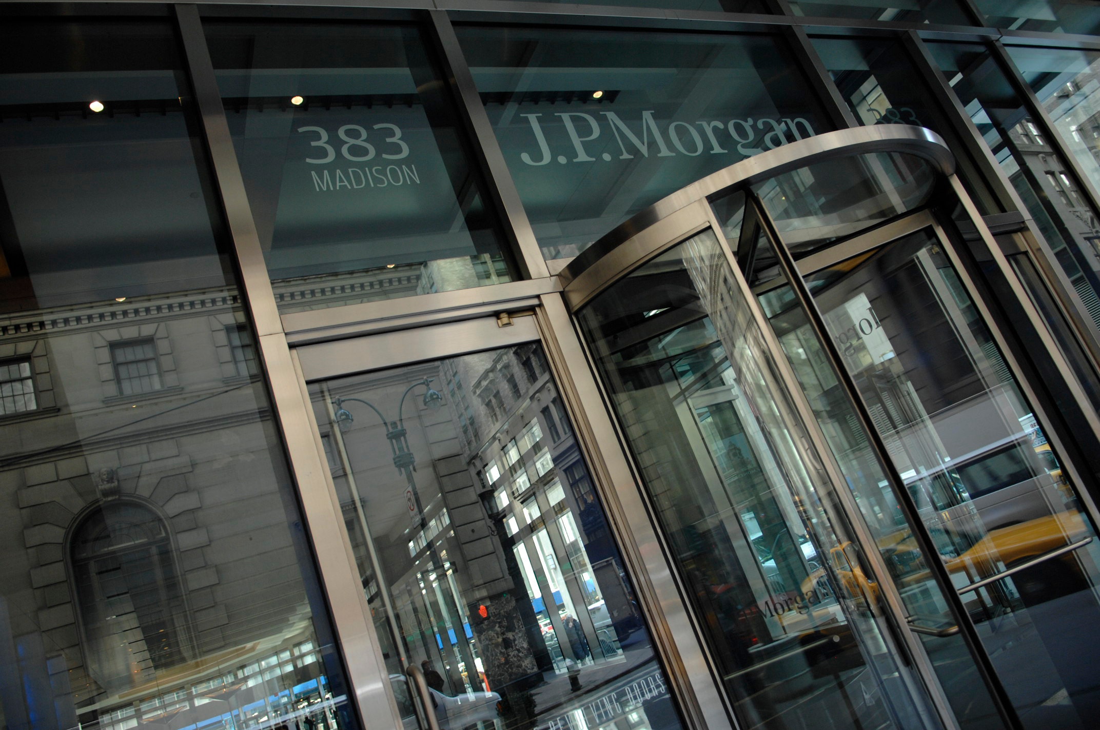 Why This JPMorgan Bear Turned Bullish In A Heartbeat