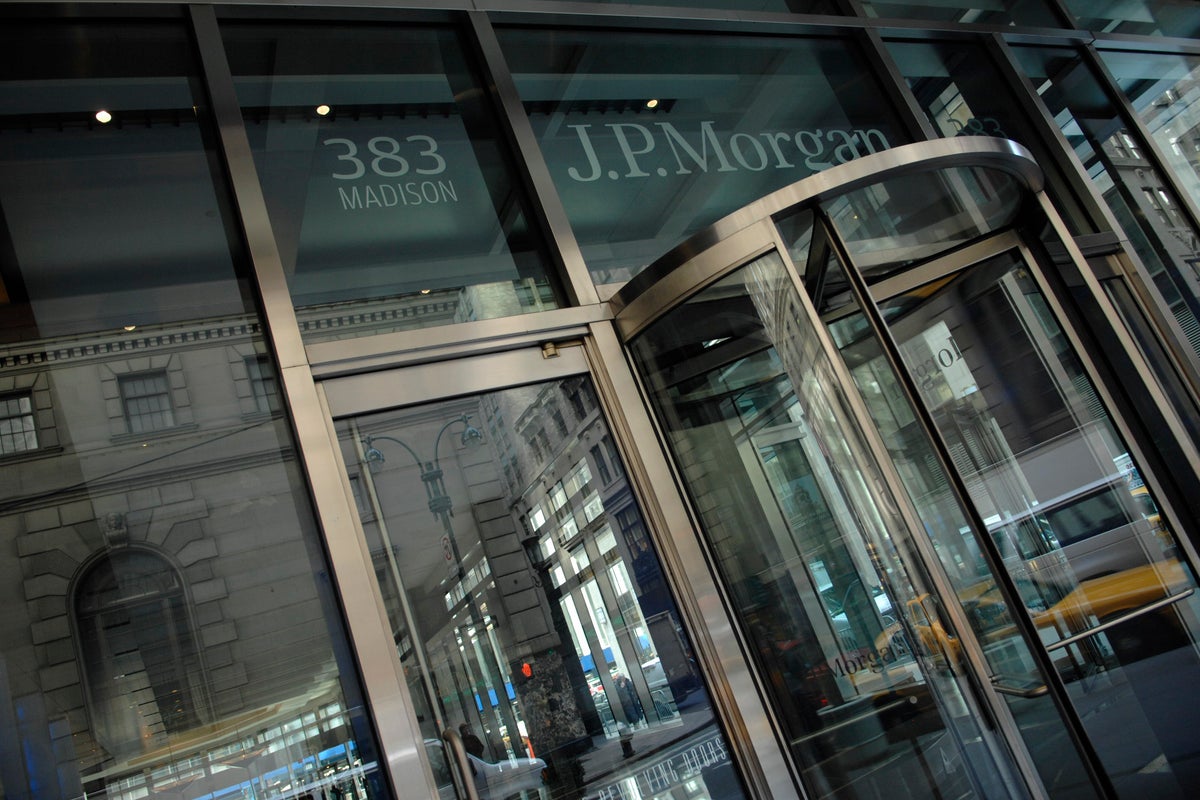 Why This JPMorgan Bear Turned Bullish In A Heartbeat