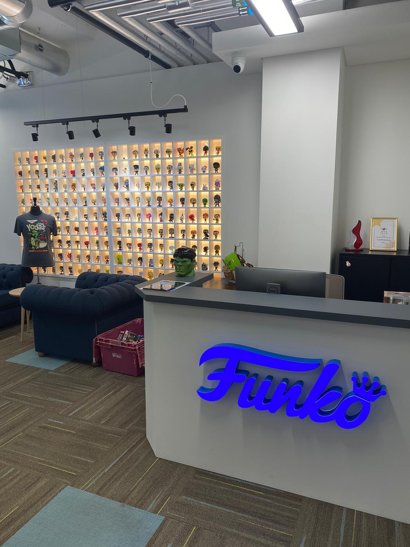 Funko's Management Changes Increase This Analyst's Confidence About Solving Distribution Issues