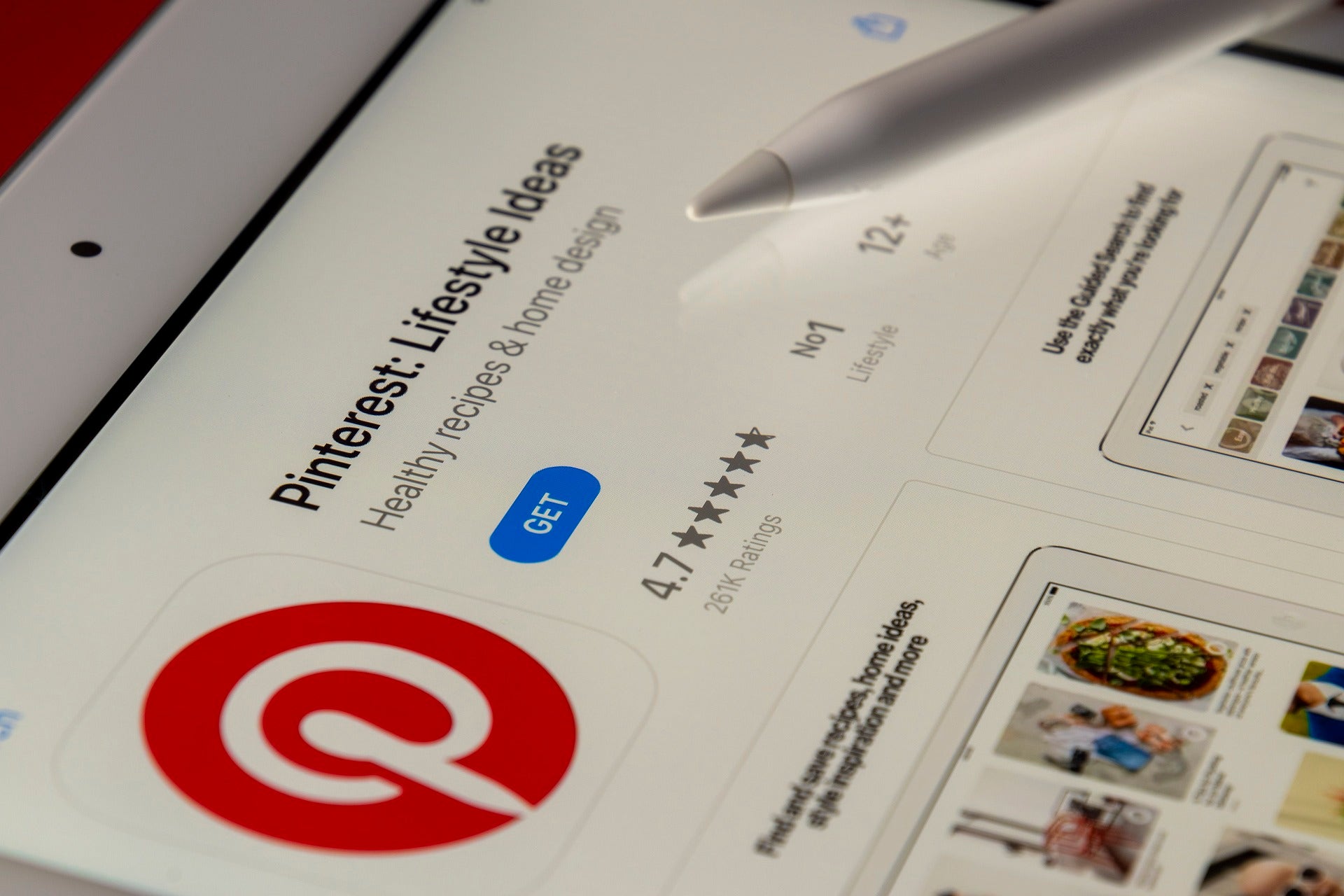 Pinterest Stock Is Popping After Hours: What's Going On?