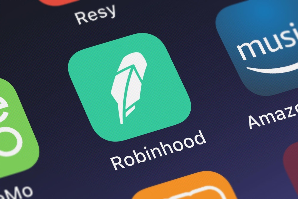 Robinhood Pivots From Day Trading With New Offering As Millennials, Gen Z Age Out