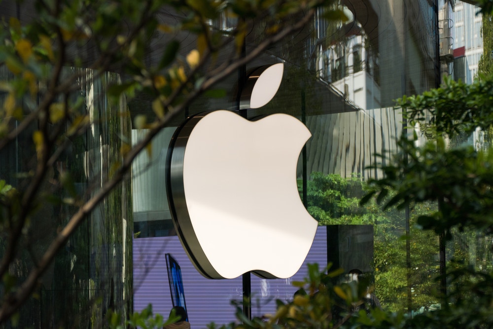 Apple Reportedly Under Fire From Federal Labor Agency For Atlanta Anti-Union Practices