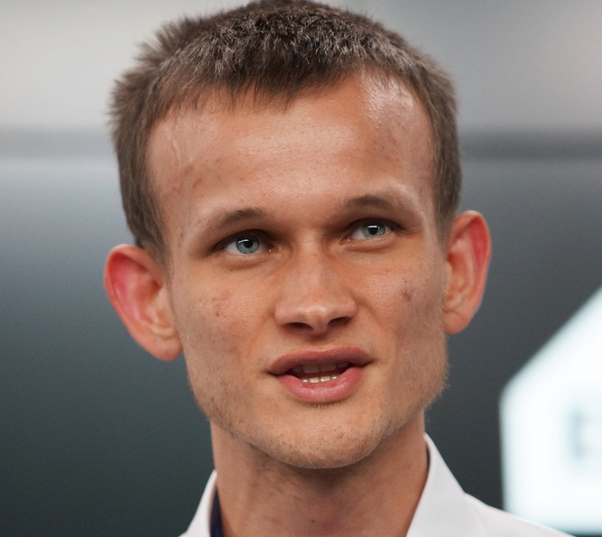 Stablecoins To Name Services, Vitalik Buterin Is Pumped-Up By These Ethereum Ecosystem Upgrades