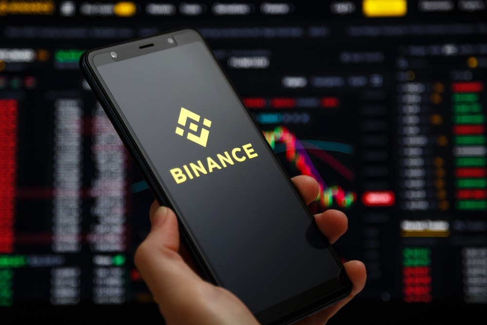 This Token Surges 50% As Binance Reportedly Eyes Acquisition Of Indonesian Crypto Exchange